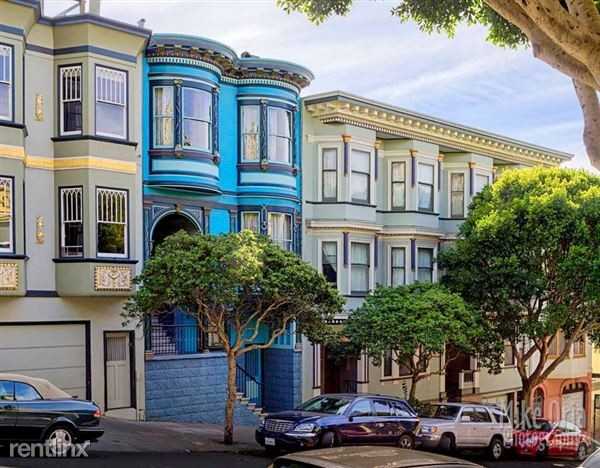 Lombard Street & Powell Street Apartments Lombard St, San Francisco, CA 94133 Zumper