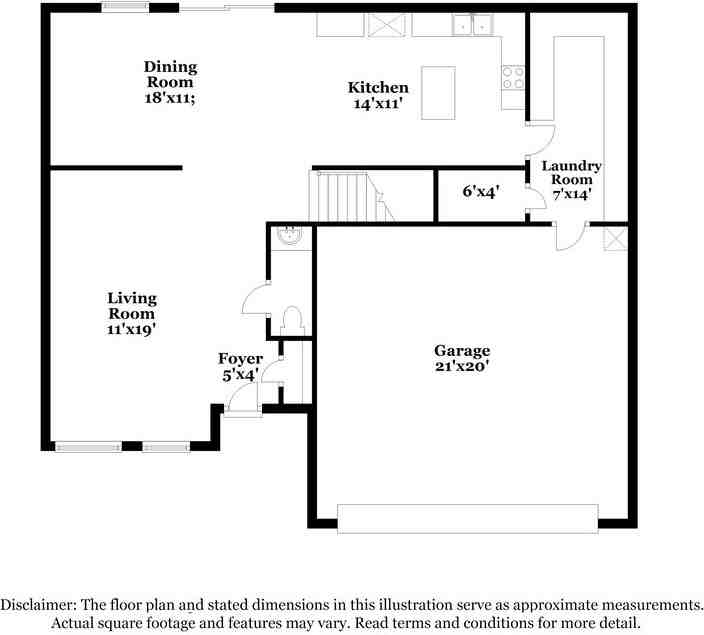 4613 Timbercrest Way, Balch Springs, TX 75180 3 Bedroom House for