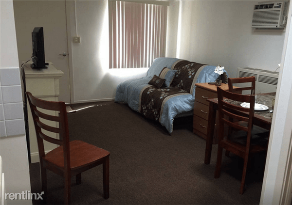 Wilcox Avenue & Homewood Avenue Apartments Wilcox Ave, Los Angeles