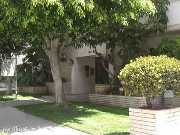 Beverly Boulevard & Wetherly Drive Apartments Beverly Blvd, West
