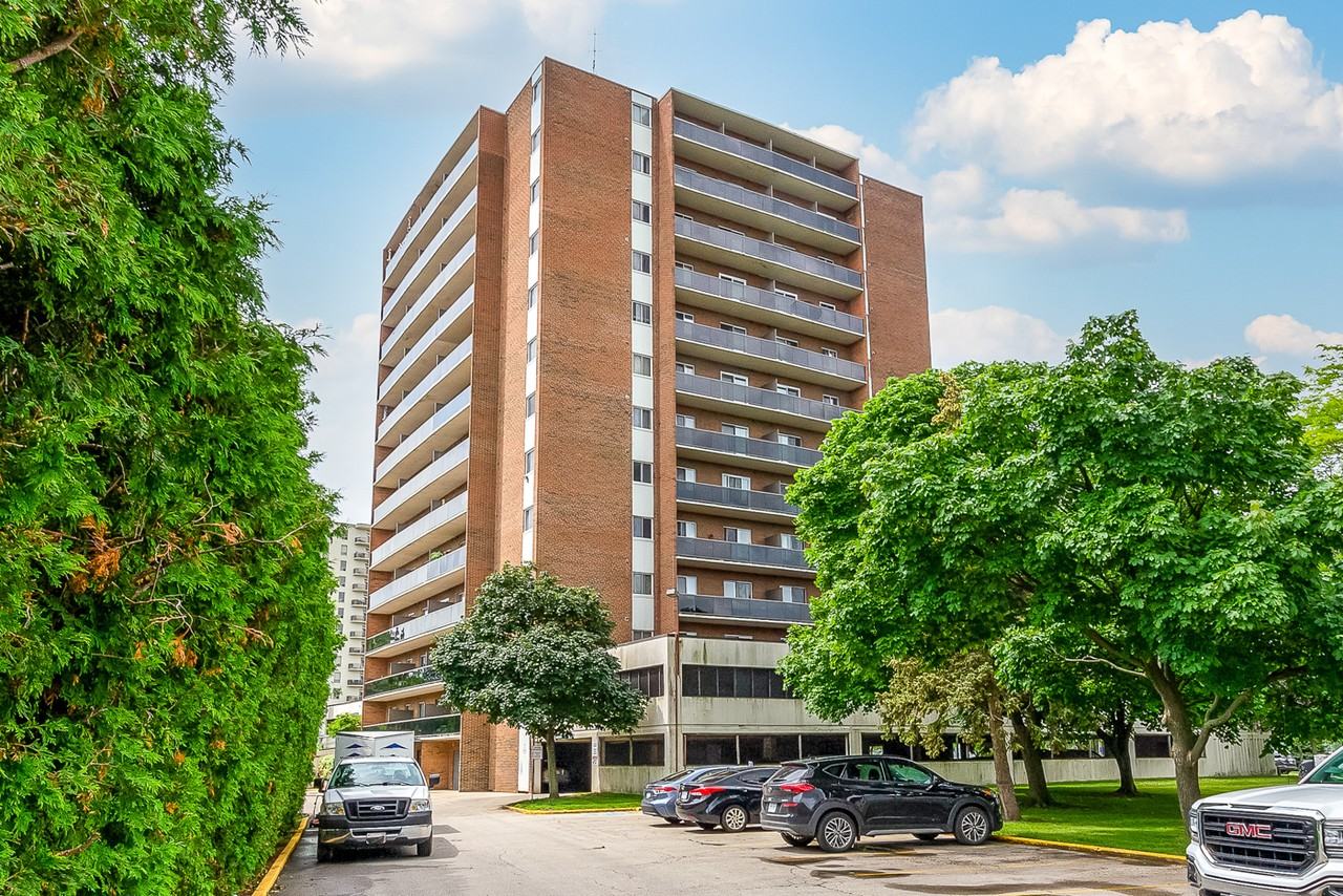 Apartments for Rent In Central City, Sarnia, ON Find Condos & Other