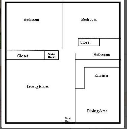 Royal Arms Apartments 1413 E Saginaw Way 1445, Fresno, CA 93704 Zumper