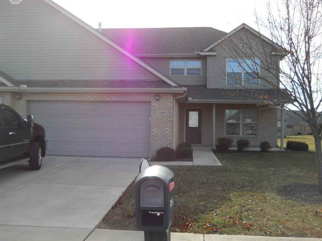 2221 Shamrock Lane Apartments 2221 Shamrock Ln, Troy, OH 45373 Zumper