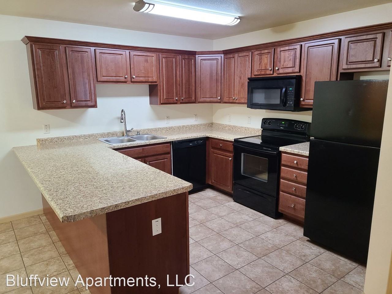 Bluffview Apartments 3715 3715/3717 Mormon Coulee Road 3715, La