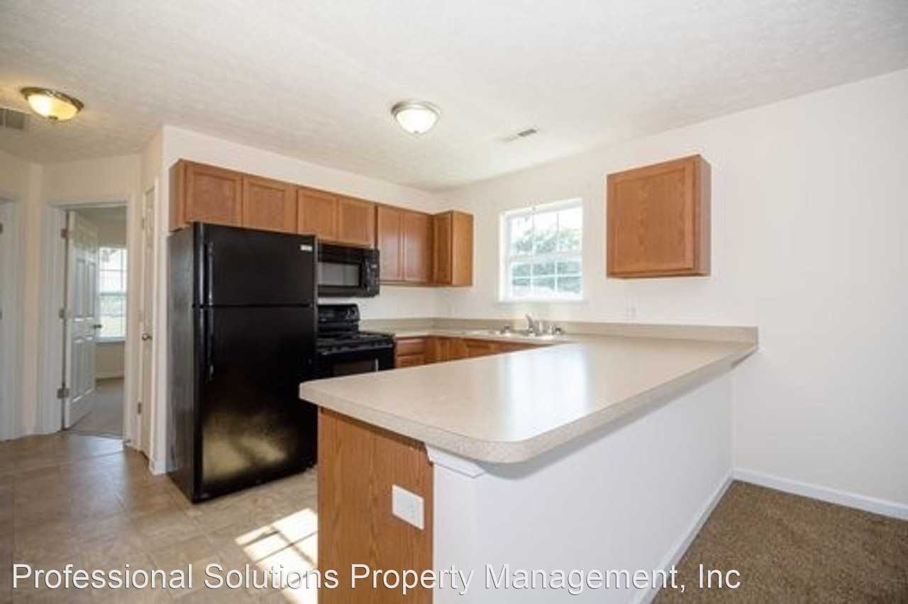 100 Buffalo Trace Apartments 100 Buffalo Trce, Winchester, KY 40391