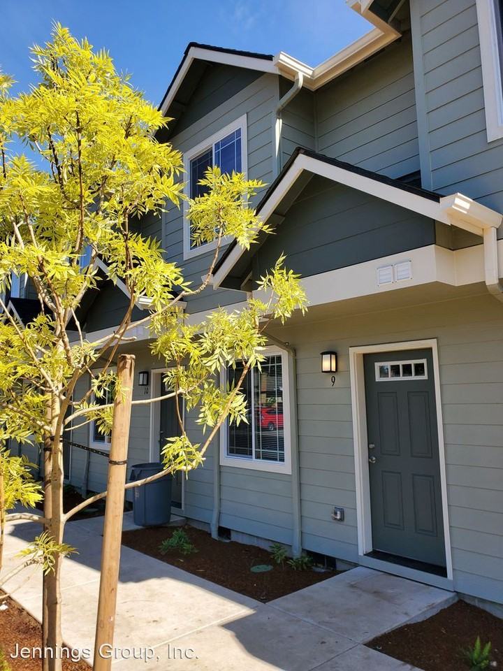 Cherry Blossom Village 26/40/46/66/86 Owosso Dr. Apartments in Santa