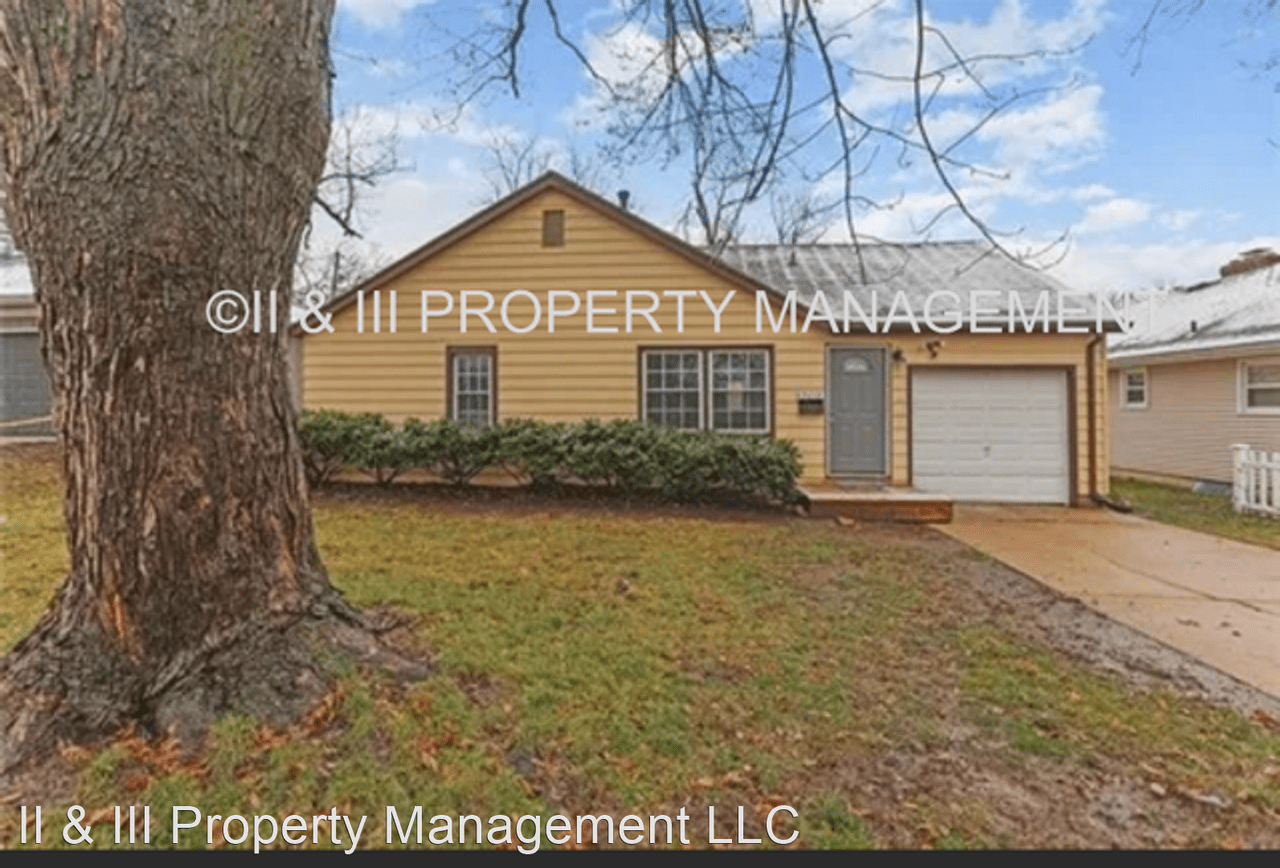 3703 W 47th Pl, Roeland Park, KS 66205 3 Bedroom House for 2,200/month