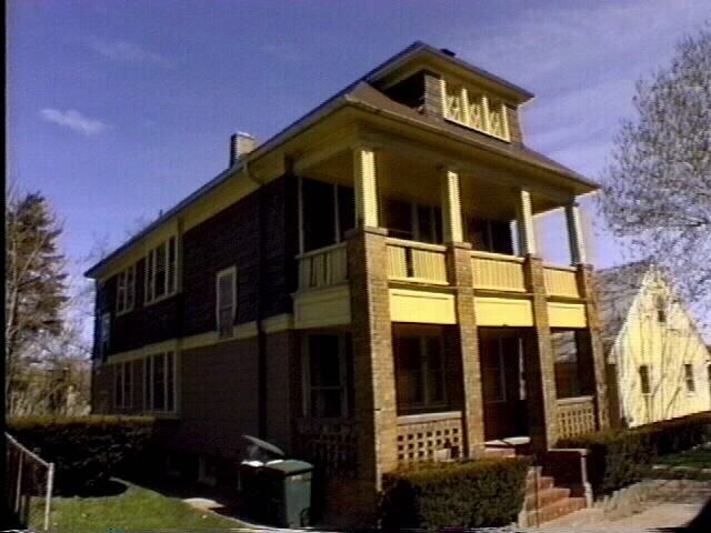 Laburnam Crescent Apartments in Upper Monroe, Rochester, NY 14620 Zumper