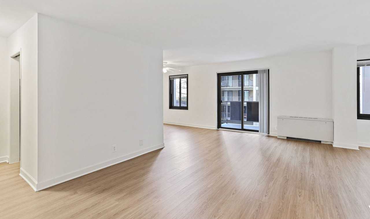 Barton House Apartments 2525 10th St N, Arlington, VA 22201 Zumper