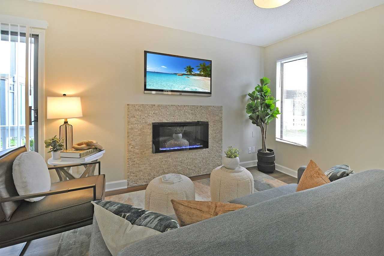 The Alcove Southfield Apartments 26642 Central Park Blvd, Southfield