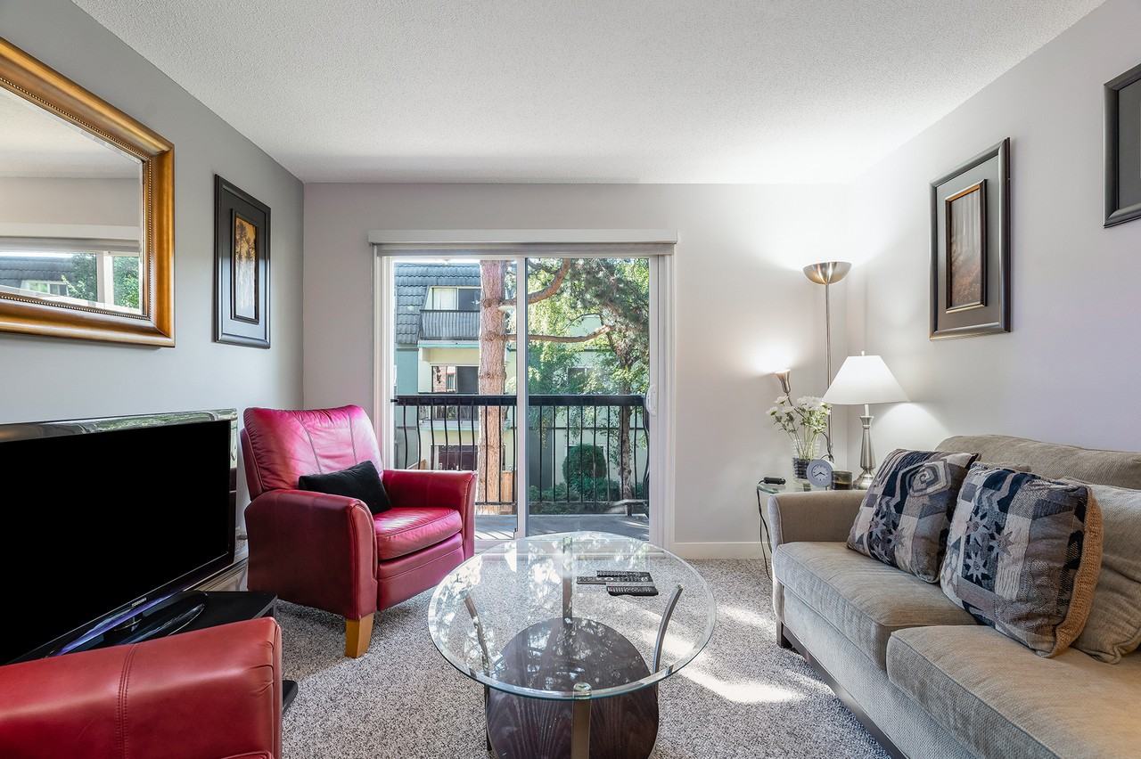 Blair House Apartments 10100 100, 10100 No. 3 Road 10100 No