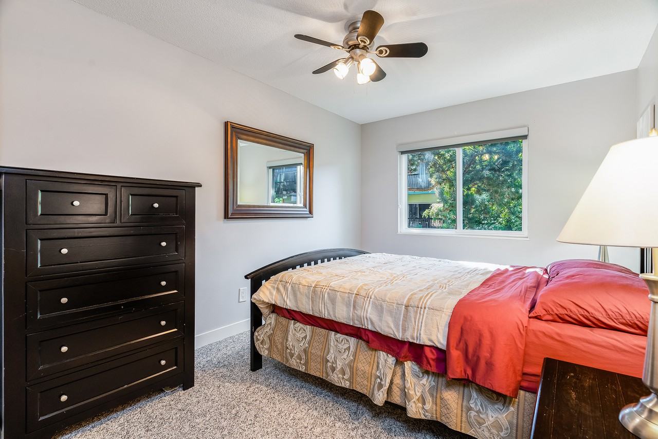 Blair House Apartments 100, 10100 No. 3 Road, Richmond, BC V7A 1W5