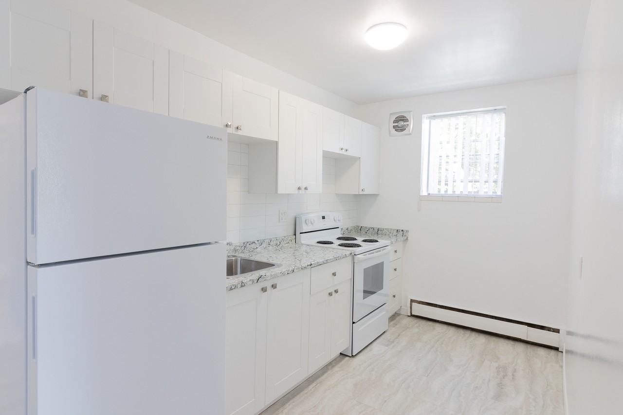 531 Dufferin Avenue Apartments 531 Dufferin Ave, London, ON N6B 2A3