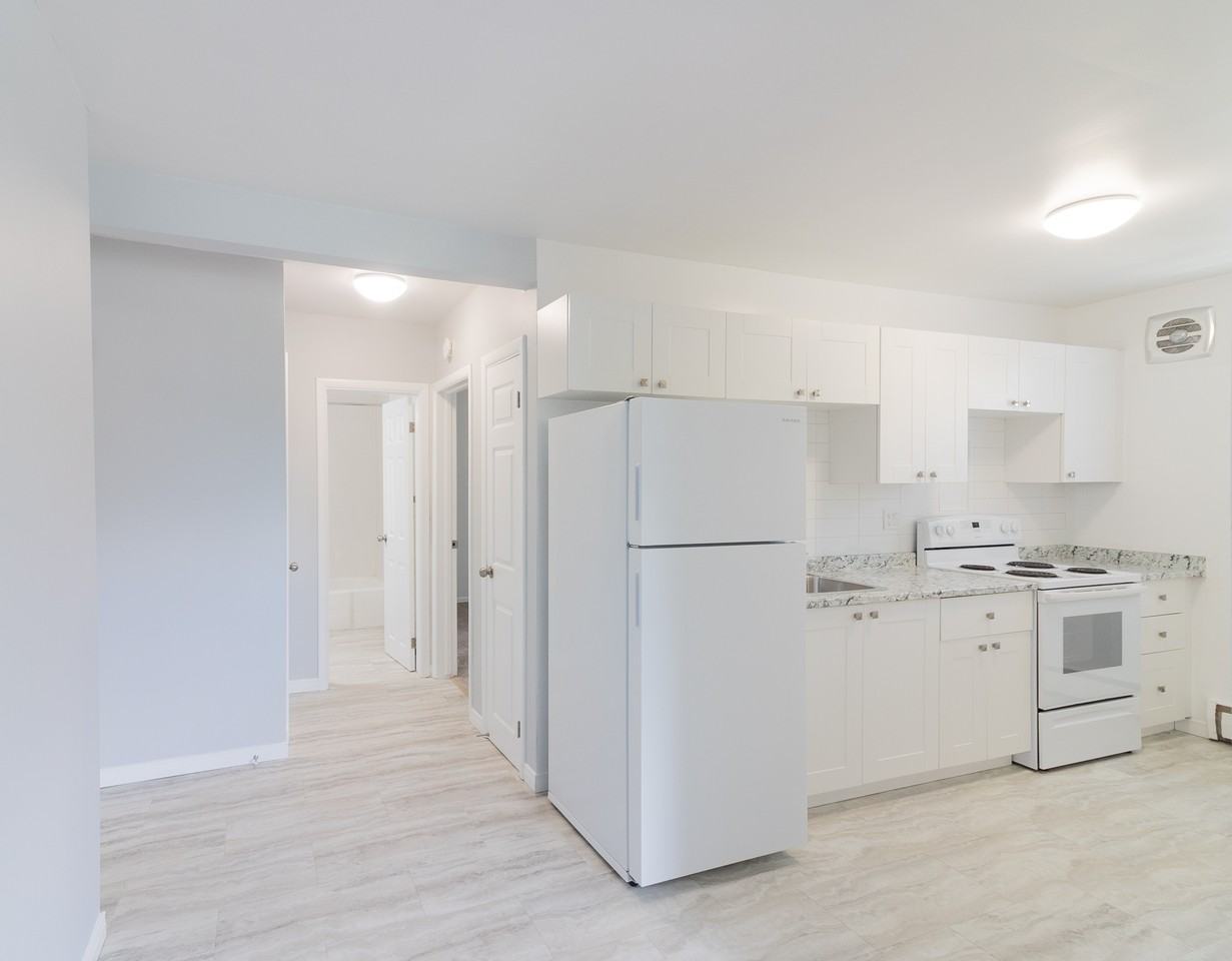 531 Dufferin Avenue Apartments 531 Dufferin Ave, London, ON N6B 2A3