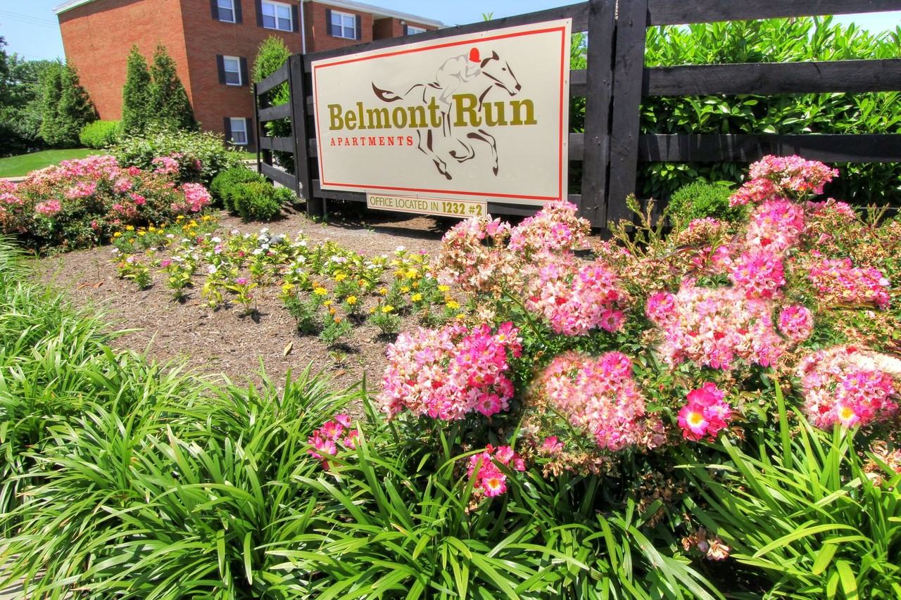 901 Belmont Run Apartments 1232 Man O War Pl, Lexington, KY 40504