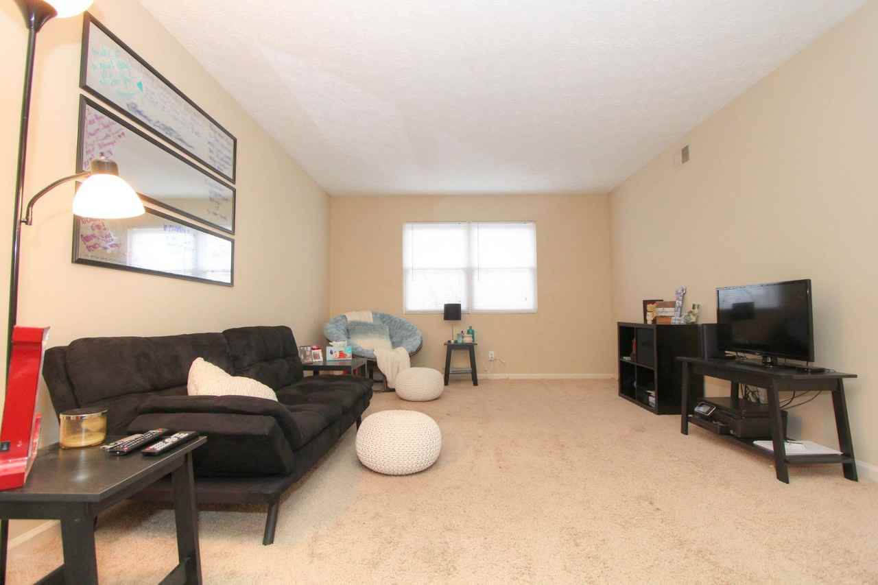 901 Belmont Run Apartments 1232 Man O War Pl, Lexington, KY 40504