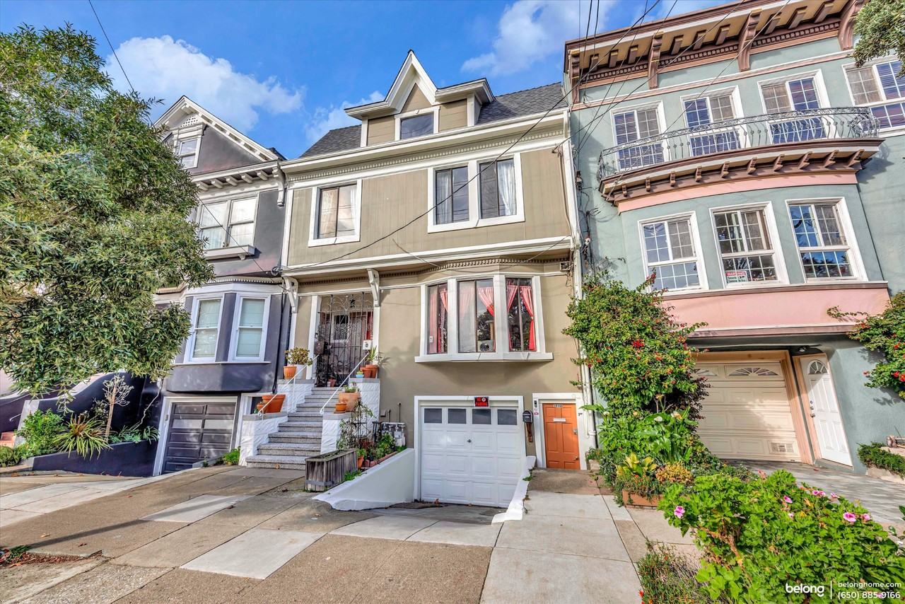 Apartments for Rent In Inner Richmond, San Francisco, CA Find 25