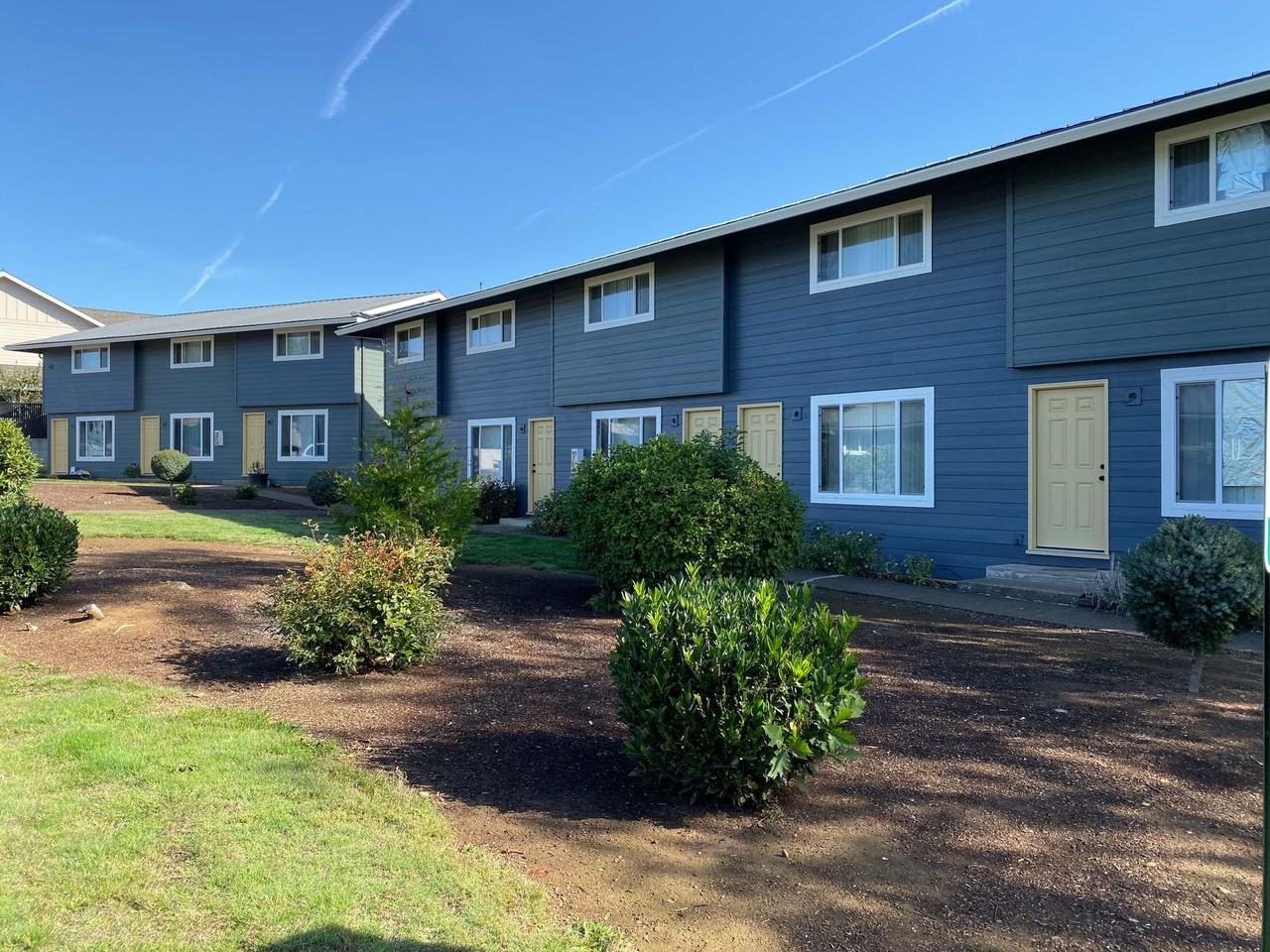 Uglow Manor Apartments 200 Se Uglow St, Dallas, OR 97338 Zumper