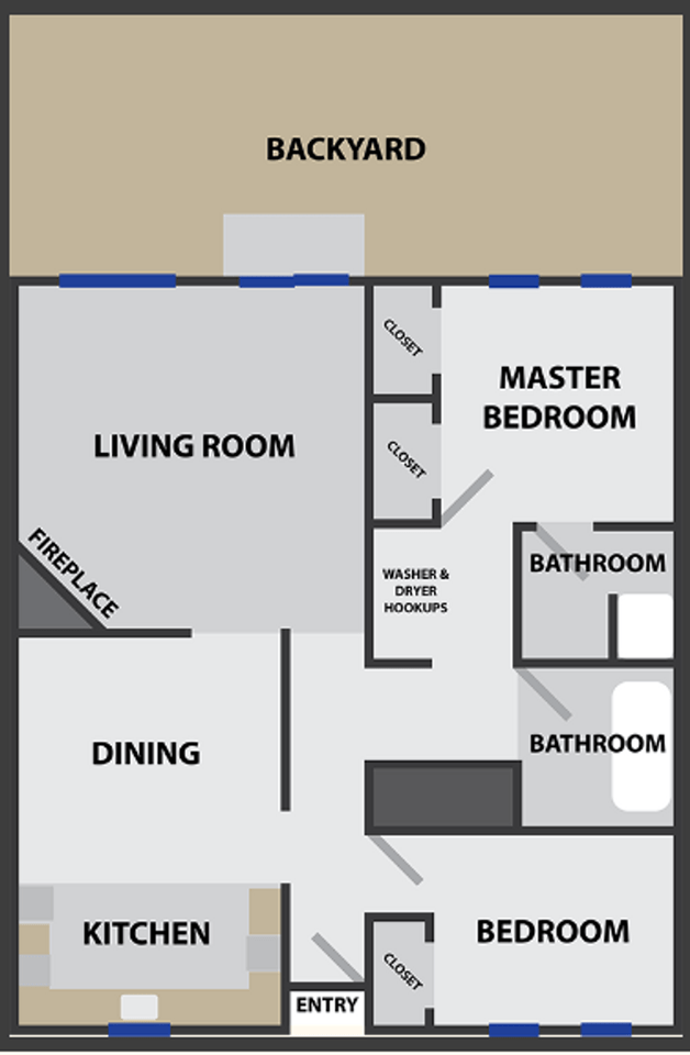 Foothills Development Apartments Frederico Blvd, Belen, NM 87002 Zumper
