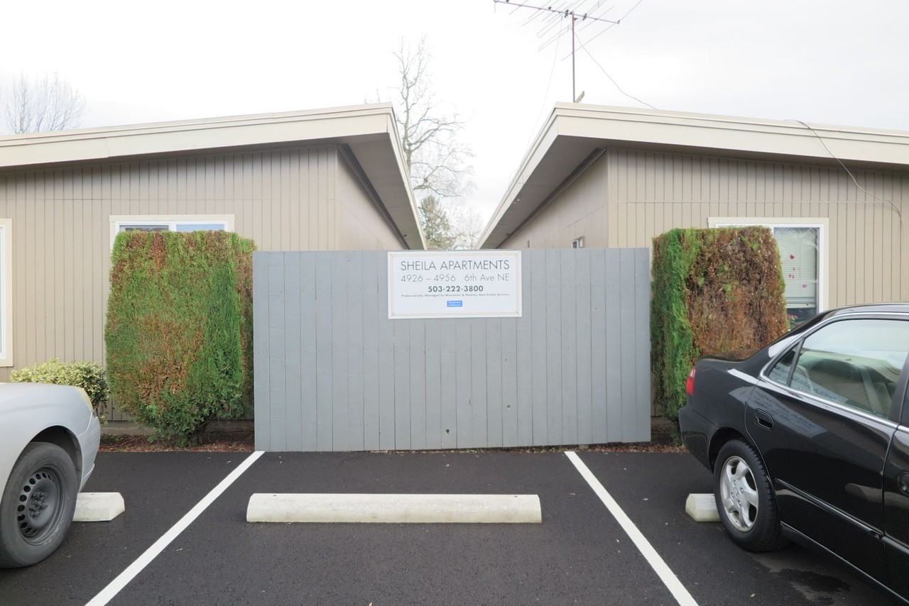 Sheila Apartments 4946 6th Ave Ne, Keizer, OR 97303 Zumper