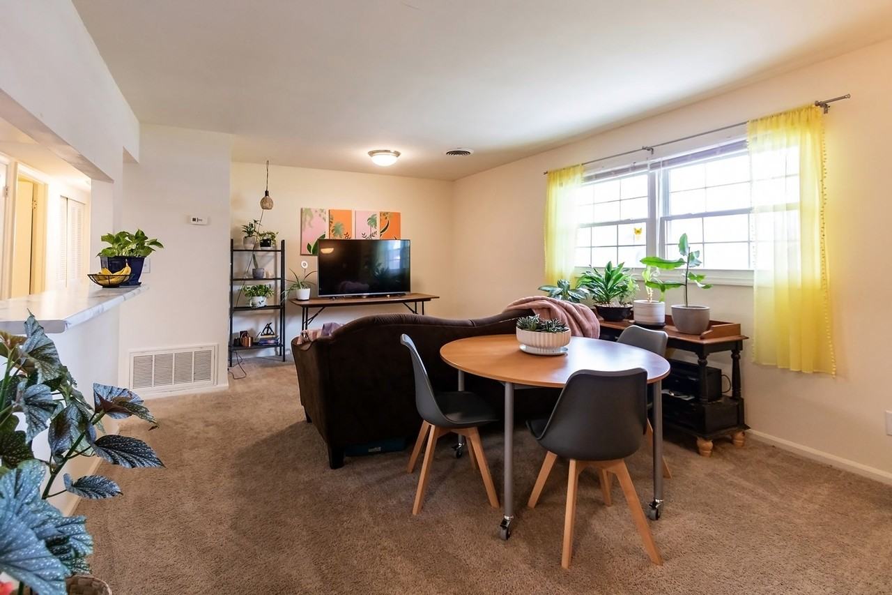 Carlton Scott Apartments 600 Appalachian Dr, Blacksburg, VA 24060