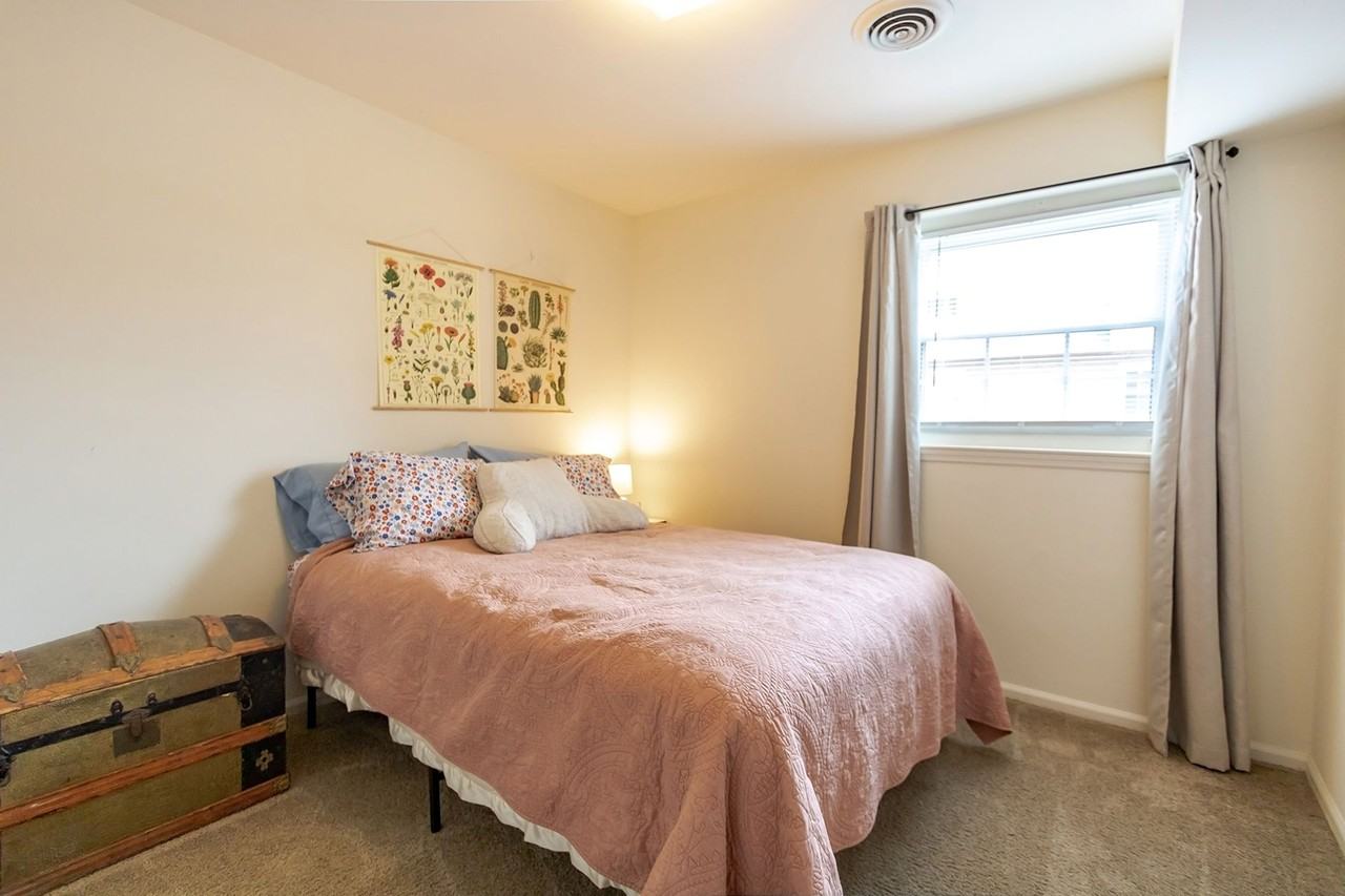 Carlton Scott Apartments 600 Appalachian Dr, Blacksburg, VA 24060