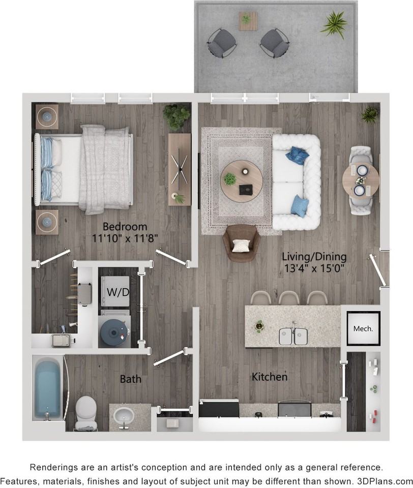 Brand New Apartments in Sherman, Texas 901 S Fm 1417, Sherman, TX