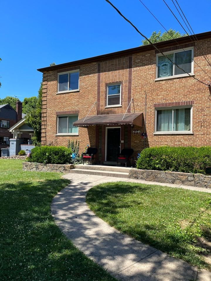 Lester Rd Apartments in Pleasant Ridge, Cincinnati, OH 45213 Zumper