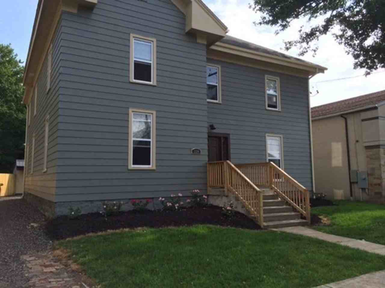 224 Poplar Street Apartments 224 Poplar St, Meadville, PA 16335 Zumper
