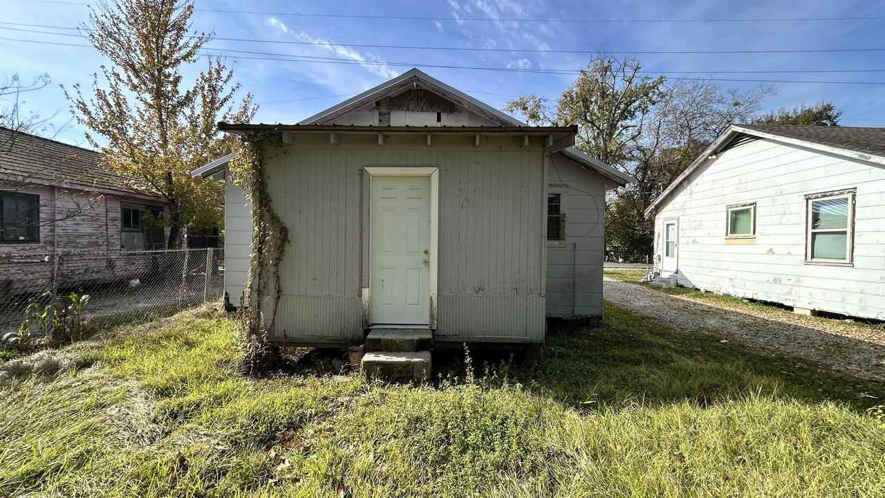 3628 Wenonah St 1, Baton Rouge, LA 70805 2 Bedroom House for 650