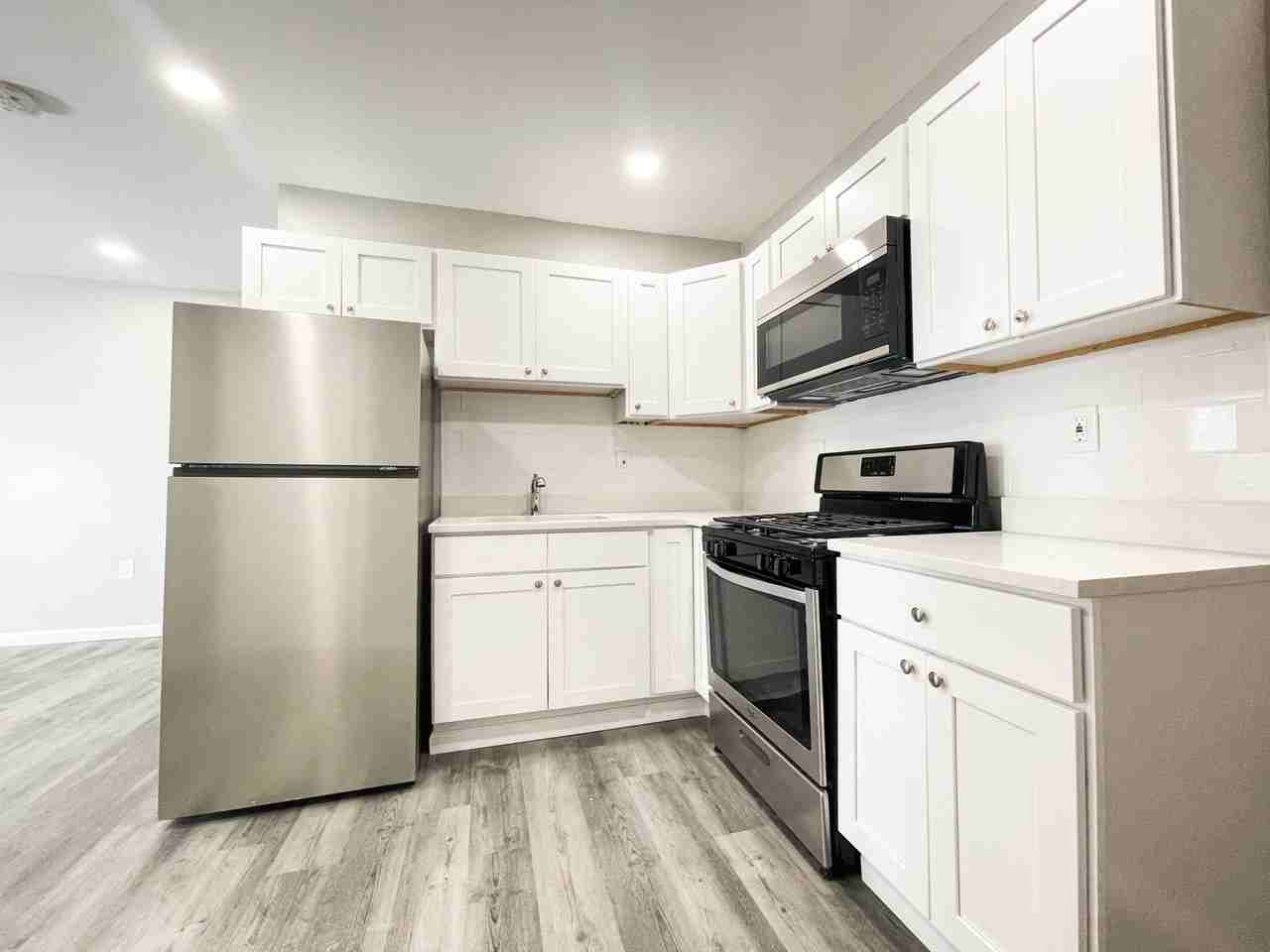 Renovated Apartments in Black Rock, Bridgeport 135 Andover St