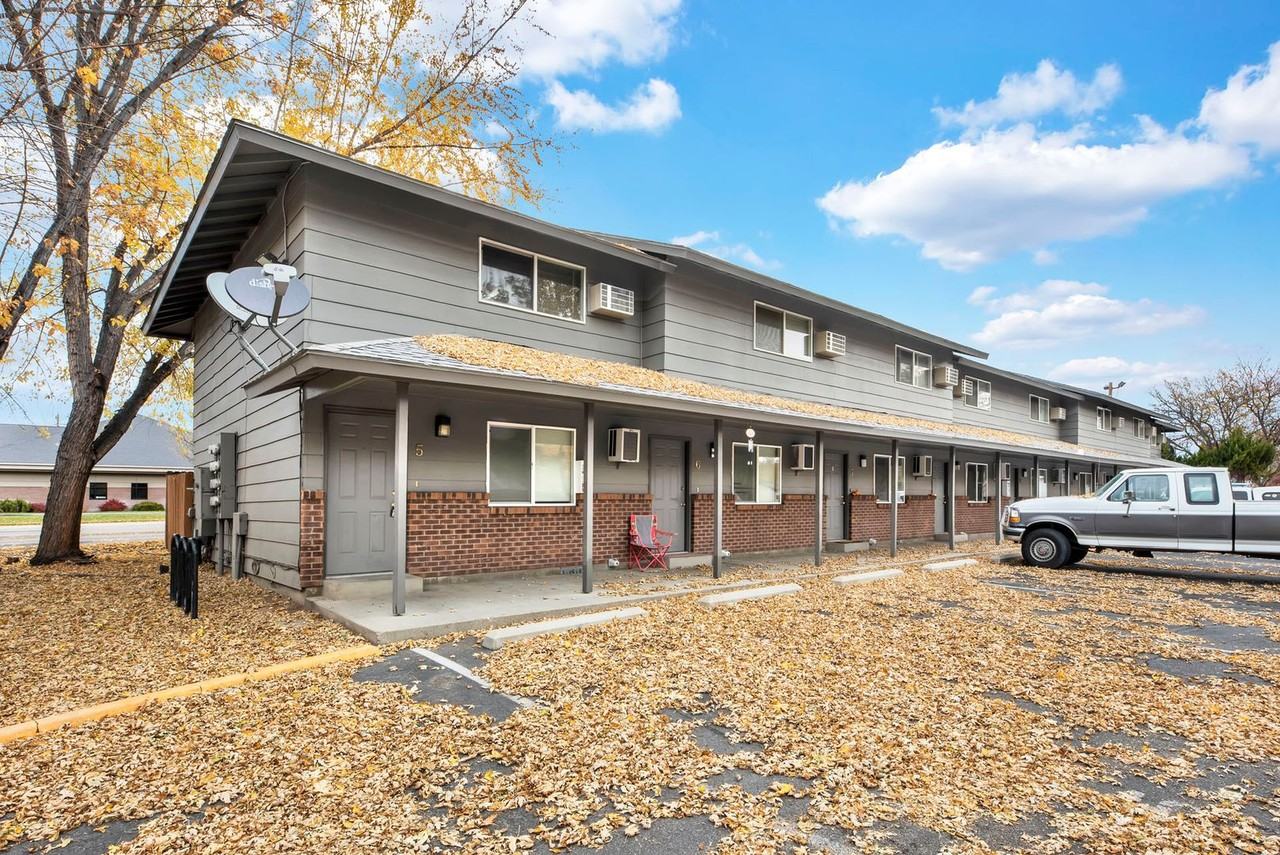 Holly Street Apartments 1000 S Holly St, Nampa, ID 83686 Zumper