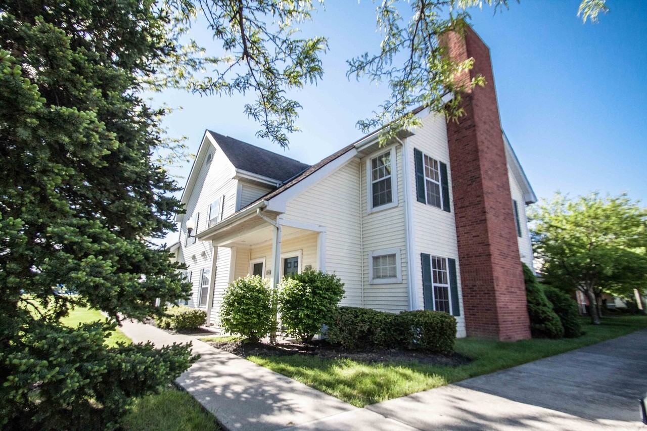 Tuttles Grove II Ltd Apartments 5885 Tuttles Grove Blvd, Columbus, OH 43016 Zumper