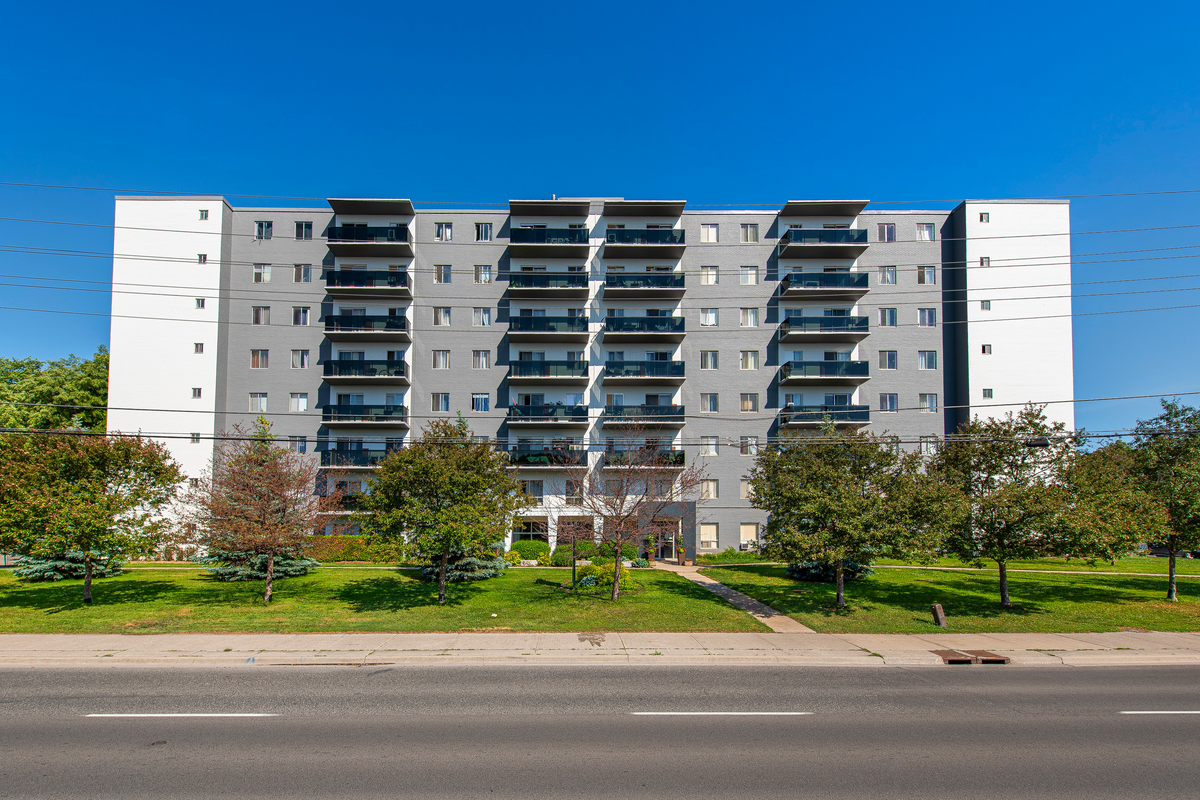 Apartments for Rent In Erindale, Mississauga, ON Find 25 Condos