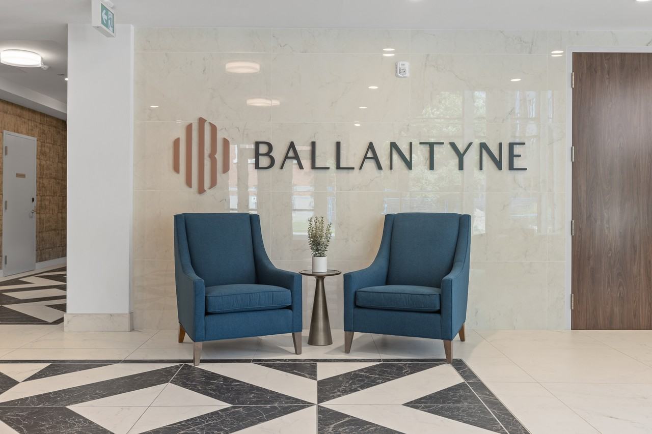 Ballantyne Luxury Apartments 10 Oblats Ave, Ottawa, ON K1S 5X4 Zumper