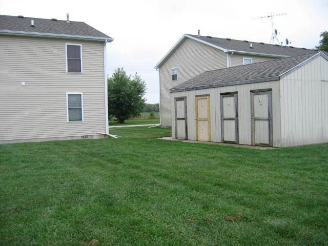 1240 / 3937 E 2603rd Rd, Sheridan Apartments 3937 E 2603rd Rd