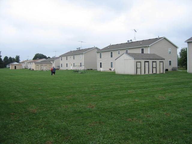 1240 / 3937 E 2603rd Rd, Sheridan Apartments 3937 E 2603rd Rd