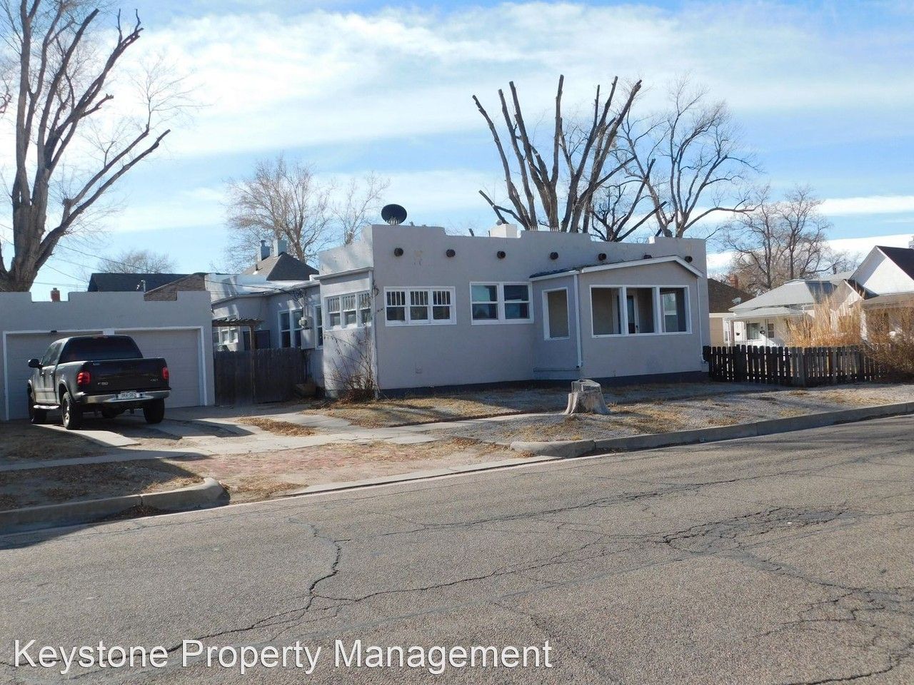 1000 & 1004 Claremont Ave. Apartments in South Pointe, Pueblo, CO 81004