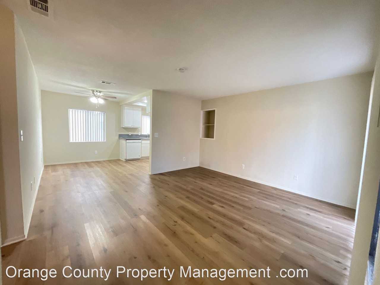 857076 La Salle Street Apartments 8570 La Salle St 76, Cypress, CA