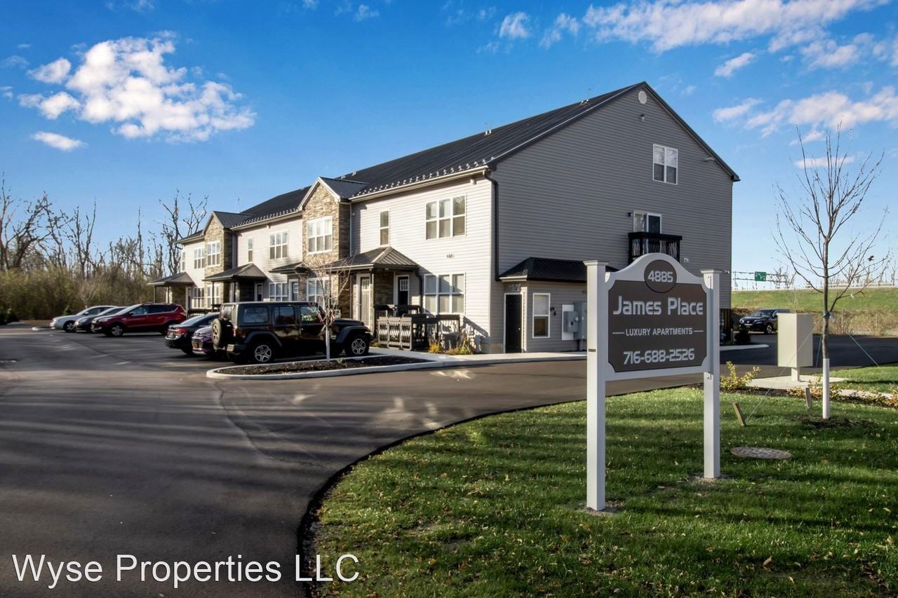 James Place Apartments 4885 Chestnut Ridge Rd, Amherst, NY 14228 Zumper