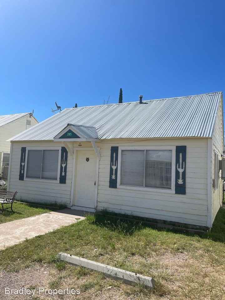 Cottages In Tombstone Apartments 245 N 2nd St, Tombstone, AZ 85638