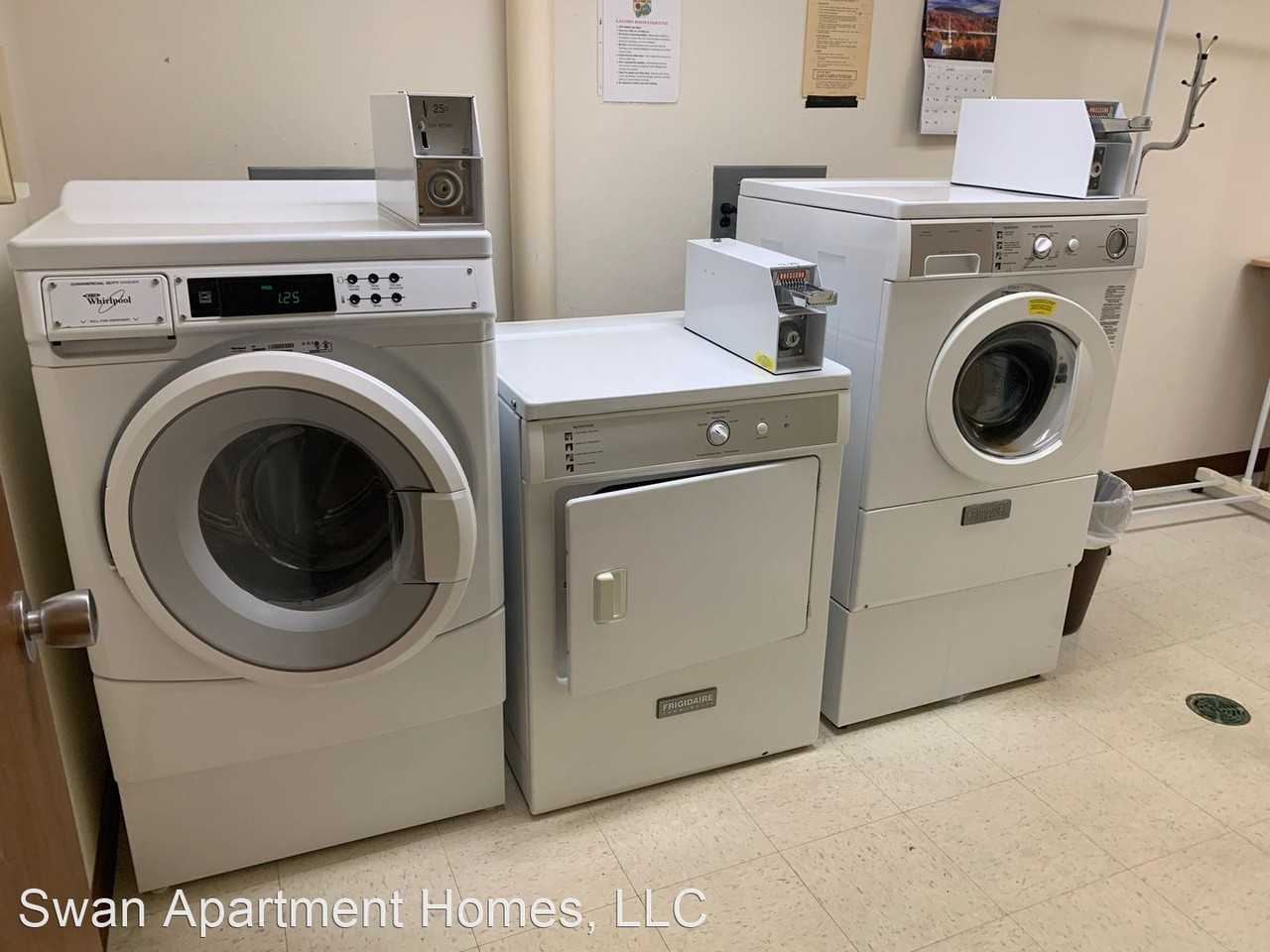 All one level, beautifully renovated units! Apartments 800 Fairfield