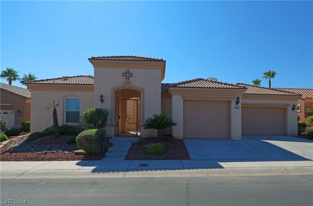 Houses for Rent In Siena, Summerlin South, NV Home Rentals Available