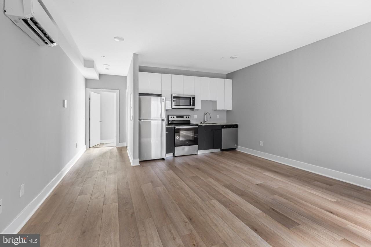 2150 N Front St 2, Philadelphia, PA 19122 1 Bedroom Apartment for