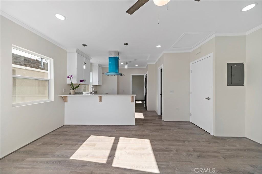 141 N 21st St, Montebello, CA 90640 1 Bedroom Apartment for 2,200