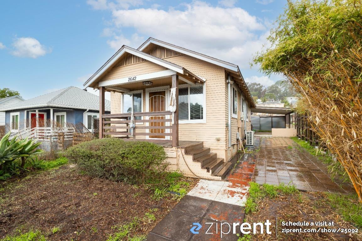 Apartments for Rent In Grant Hill, San Diego, CA Find Condos & Other