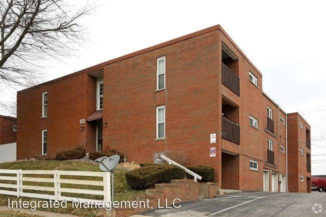 2085 Fontaine Building Apartments 2085 Fontaine Rd, Lexington, KY