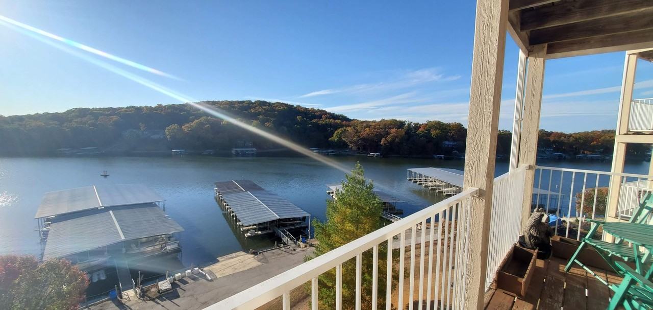 2 bedroom lakeview condo in Lake Ozark for rent Apartments 28 Wheel