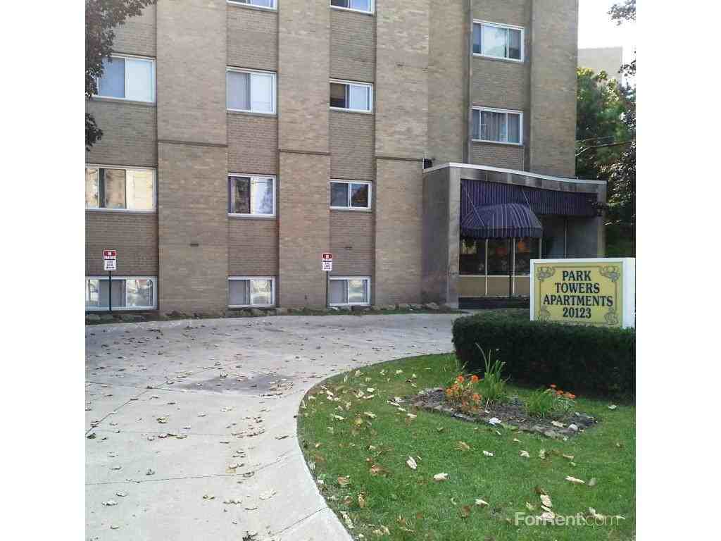Park Towers Apartments 20123 Lorain Rd, Fairview Park, OH 44126 Zumper