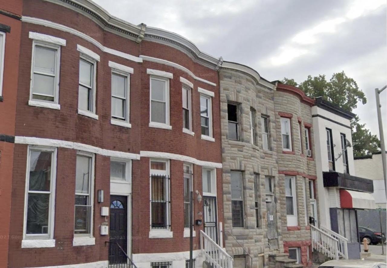 Cheap Houses for Rent in Hampden, Baltimore, MD 25 Affordable Rental